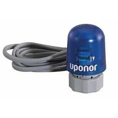 Uponor Vario S állásszabályzó NC 24V FT30x1,5 motor