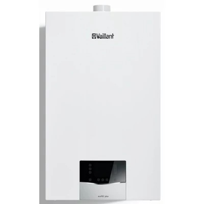 Vaillant ecoTEC plus IoniDetect VU 25 CS/1-5 (N-INT2) Fali kondenzációs fűtő gázkazán