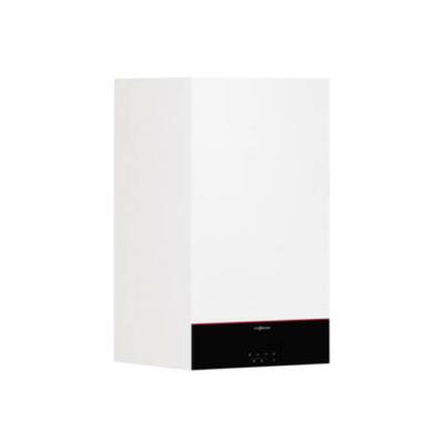 VIESSMANN VITODENS 100 W 25 KW - FALI FŰTŐ KONDENZÁCIÓS GÁZKAZÁN - TOUCH B1HF 