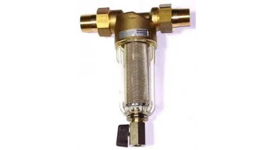 Honeywell 3/4 FF06 AA atoblitheto vizszuro - Mechanikus vizszurok ...