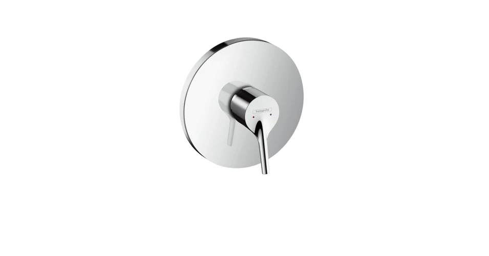 HANSGROHE Talis S falsík alatti zuhanycsaptelep (72605000) - Falba ...